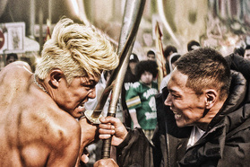 「TOKYO TRIBE」が遂に実写映画化!!! 完成披露試写会にご招待...