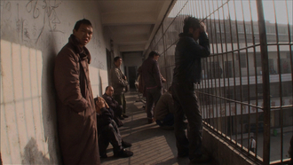 中国の精神病院を追いかけた門外不出のドキュメンタリー