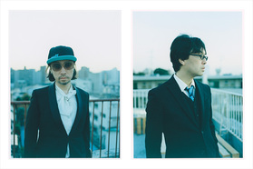 菊地成孔と大谷能生が作り出したアカデミックな"グラフィティ&q...