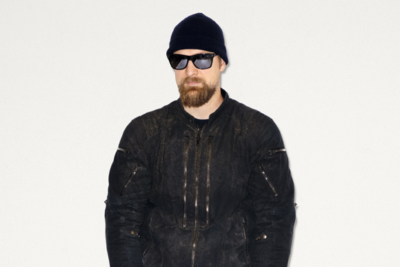 ADAM KIMMEL