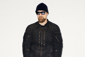 ADAM KIMMEL