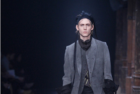 ANN DEMEULEMEESTER