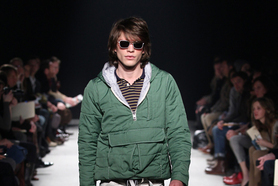 BAND OF OUTSIDERS
