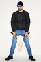 ADAM KIMMEL | 2011 Autumn Winter | No.01