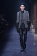 ANN DEMEULEMEESTER | 2011 Autumn Winter | No.01