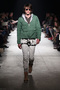 BAND OF OUTSIDERS | 2011 Autumn Winter | No.01