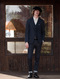 FACTOTUM | 2011 Autumn Winter | No.01