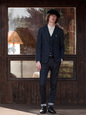 FACTOTUM | 2011 Autumn Winter | No.01