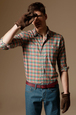 MAISON KITSUNÉ | 2011 Autumn Winter | No.01