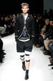 MIHARAYASUHIRO  | 2011 Autumn Winter | No.01