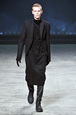 Rick Owens | 2011 Autumn Winter | No.01