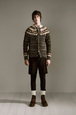 sacai | 2011 Autumn Winter | No.01