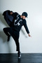 SASQUATCHfabrix. Chilling  | 2011 Autumn Winter | No.01