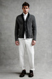 TODD SNYDER | 2011 Autumn Winter | No.01