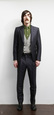 TOGA VIRILIS | 2011 Autumn Winter | No.01