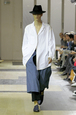 YOHJI YAMAMOTO | 2012 Spring Summer | No.01