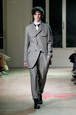 YOHJI YAMAMOTO | 2011 Autumn Winter | No.01