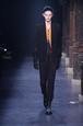 ANN DEMEULEMEESTER | 2011 Autumn Winter | No.02