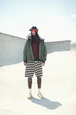 FACETASM | 2011 Autumn Winter | No.02
