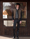 FACTOTUM | 2011 Autumn Winter | No.02