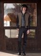 FACTOTUM | 2011 Autumn Winter | No.02
