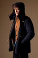 MAISON KITSUNÉ | 2011 Autumn Winter | No.02