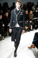 MIHARAYASUHIRO  | 2011 Autumn Winter | No.02