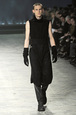 Rick Owens | 2011 Autumn Winter | No.02
