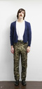 TOGA VIRILIS | 2011 Autumn Winter | No.02