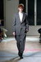 YOHJI YAMAMOTO | 2011 Autumn Winter | No.02