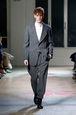 YOHJI YAMAMOTO | 2011 Autumn Winter | No.02
