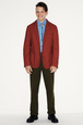 ADAM KIMMEL | 2011 Autumn Winter | No.03