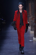 ANN DEMEULEMEESTER | 2011 Autumn Winter | No.03
