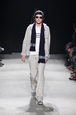 BAND OF OUTSIDERS | 2011 Autumn Winter | No.03