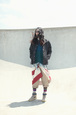 FACETASM | 2011 Autumn Winter | No.03