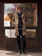 FACTOTUM | 2011 Autumn Winter | No.03