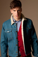 MAISON KITSUNÉ | 2011 Autumn Winter | No.03