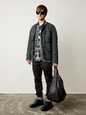 nonnative | 2011 Autumn Winter | No.03