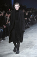 Rick Owens | 2011 Autumn Winter | No.03