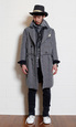 TAKAHIROMIYASHITATheSoloIst. | 2011 Autumn Winter | No.03