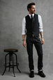TODD SNYDER | 2011 Autumn Winter | No.03