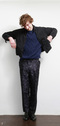 TOGA VIRILIS | 2011 Autumn Winter | No.03