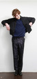 TOGA VIRILIS | 2011 Autumn Winter | No.03