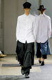 YOHJI YAMAMOTO | 2012 Spring Summer | No.03