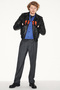 ADAM KIMMEL | 2011 Autumn Winter | No.04