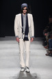 BAND OF OUTSIDERS | 2011 Autumn Winter | No.04