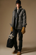 MAISON KITSUNÉ | 2011 Autumn Winter | No.04