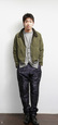 TOGA VIRILIS | 2011 Autumn Winter | No.04
