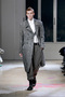 YOHJI YAMAMOTO | 2011 Autumn Winter | No.04