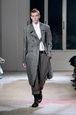 YOHJI YAMAMOTO | 2011 Autumn Winter | No.04